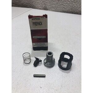 Briggs & Stratton 497932 Pre Pack Starter Kit 696540 Genuine OEM NOS